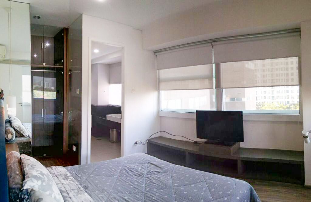 1 Park Residence